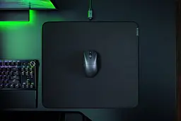 Razer Миша DeathAdder V3 HyperSpeed, WL, чорний - мініатюра 7