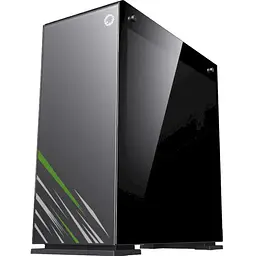 Корпус GameMax Vega Pro Grey - мініатюра 2