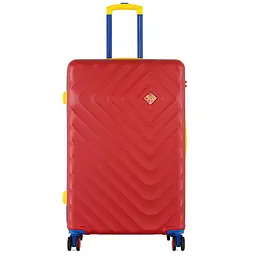 Валіза Semi Line 28" L Red (T5802-3) - мініатюра 2