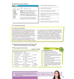 Close-Up A2. Students book for Ukraine with Online Student Zone - мініатюра 8