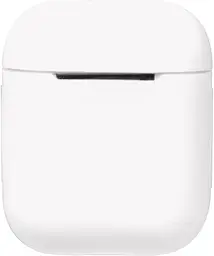 Чохол TOTO 1st Generation Without Hook Case AirPods White - мініатюра 2