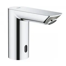 Кран для умивальника сенсорний Grohe Bau Cosmopolitan 36452000, Хром