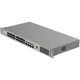 Комутатор Ruijie Reyee RG-NBS3100-24GT4SFP-P-V2