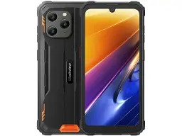 Смартфон Blackview BV5300 Plus 8/128GB Orange