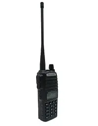 Рація Baofeng 26X-312 Dual Band • Портативна дводіапазонна VHF/UHF радіостанція із зарядною станцією для зв’язку - мініатюра 6