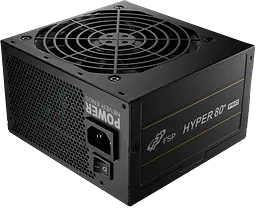 Блок живлення FSP Hyper 80+ PRO 650W 80+ (H3-650)