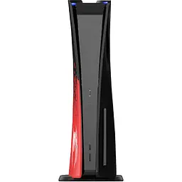 Змінна панель DK Faceplate Replaceable для PlayStation 5 Blue-Ray Spider-Man Edition [121827]