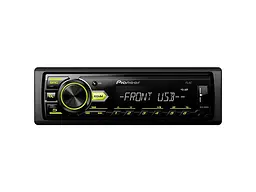 Автомагнітола Pioneer MVH-09UB