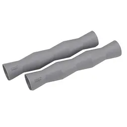 Набір розпірок на штангу Joseph Joseph Orderly 2 шт, 20*3.5*3.5 (55006)
