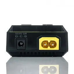 Зарядное устройство Nitecore Intellicharger I2 (az008) - мініатюра 4