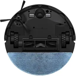 Пилосос Ecovacs DEEBOT Y1 Pro White (DLX34 WHITE) - мініатюра 10