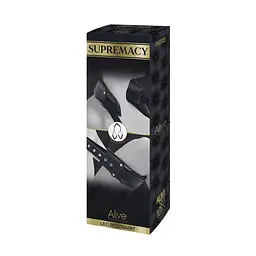 Фіксатори для ніг Alive SUPREMACY (Leg Restraint) - мініатюра 5