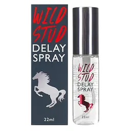 Спрей Cobeco Wild Stud Delay Spray, 22 мл