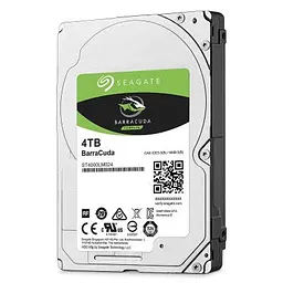 Жорсткий диск для ноутбука 2.5" 4TB Seagate (ST4000LM024) - мініатюра 3