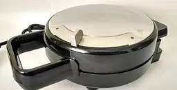 Вафельница сердечки MPM MGO-30M - мініатюра 4