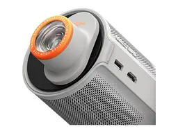 Мультимедійний проектор XGIMI MoGo 4 (6935670507358) - мініатюра 3