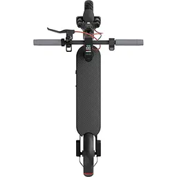 Електросамокат Xiaomi Electric Scooter 5 Black (BHR9618GL) [132687] - мініатюра 7