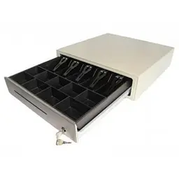 Грошовий ящик HPC System HPC 13S-3P Wh 24V (289) - мініатюра 2
