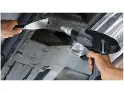 Промисловий фен STEINEL HM 2320 E - мініатюра 8