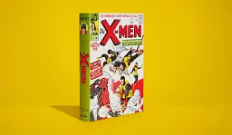 X-Men - мініатюра 2