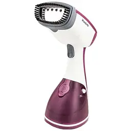 Відпарювач Magio МG-325 White/Violet teh0020929 - мініатюра 3