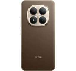 Смартфон Xiaomi Redmi Note 15 Pro+ 5G 8/256Gb Mocha Brown No Adapter UA UCRF - мініатюра 2