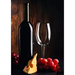 Саджанець Agro-Market Виноград Водограй 1 шт. в упаковці (20079) - мініатюра 3