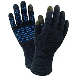Рукавички водонепроникні Dexshell Ultralite 2.0 XL чорні