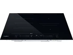 Індукційна варильна поверхня Whirlpool WF S4665 CPBF - мініатюра 3