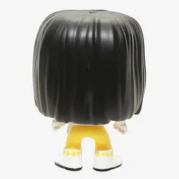 Фігурка Funko Pop Фанко Поп Тріні Кван Жовтий рейнджер Могутні рейнджери Power Rangers 10 см Movies PR Т674 - мініатюра 2