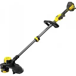 Тример акумуляторний Stanley FatMax жилка 2 мм (SFMCSTB933B-XJ)