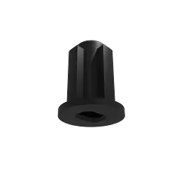 Втулка блендерной ноги Liberty HBP- 850 W - мініатюра 3