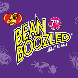 Цукерки Jelly Belly BeanBoozled Flip Top Box Collection 7-е видання 45 г - мініатюра 4