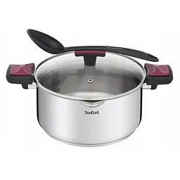 Набір посуду Tefal CookClip (G723SA74) - мініатюра 8