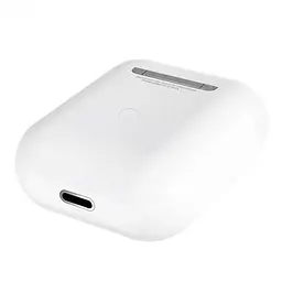Навушники Hoco EW02 Plus Stereo Bluetooth Headset (White) [65193] - мініатюра 3