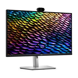 Монітор Dell P2726DEB (210-BVHR) - мініатюра 2