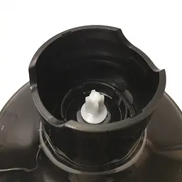 Подрібнювач (чаша+ніж+кришка-редуктор) для блендера Braun MultiQuick 7 і 9 Type HB701, 4200, HB901 - мініатюра 6