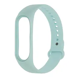 Ремінець силіконовий для Xiaomi Mi Band 7, 12