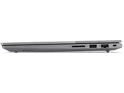 Ноутбук Lenovo ThinkBook 14 G8 IAL Arctic Grey (21SJ007KRA) - мініатюра 9