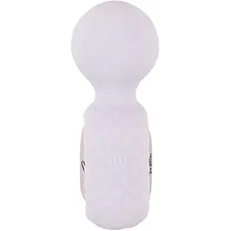 Мінівібратор Beau coeur Celoro Mini Wand - мініатюра 2