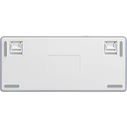 Клавіатура Aula F75 White (6948391208640) [138352] - мініатюра 4