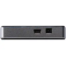USB-Хаб Digitus USB 2.0 Hub, 4 Port (DA-70220) - мініатюра 3