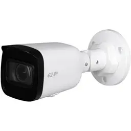IP відеокамера Dahua з моторизованим об'єктивом DH-IPC-HFW1431T1P-ZS-S4 4Мп