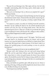 Icebreaker (Book 1) - мініатюра 5