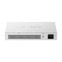 PoE-комутатор 10-портовий керований Wi-Tek WI-PCES310G гігабітний 8x1000Mbps PoE+, 2x1000Mbps Uplink, 110W, Cloud, ONVIF (73-00252) - мініатюра 4