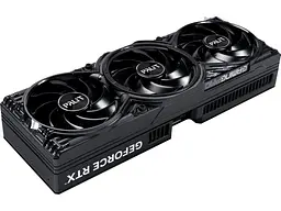 Відеокарта Palit GeForce RTX 5080 GamingPro V1 (NE75080019T2-GB2031Y) - мініатюра 2