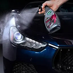 Керамічна поліроль Detailer Turtle Wax 3 в 1 500 мл (53354) - мініатюра 2