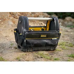 Сумка для інструменту Stanley FatMax Pro-Stack Soft Tote (FMST17626-1) - мініатюра 7