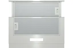 Витяжка Gorenje телескопічна 60 см 350 м.куб/год нержавіюча сталь - мініатюра 6