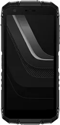 Смартфон DOOGEE Fire 3 Max 8/256GB Twilight Gray - мініатюра 2